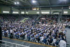 Presidente encabeza graduación de tres mil jóvenes del Programa “Oportunidad 14-24”, eldigital.com.do