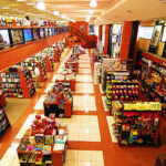 ¿Por qué el 93 % de las librerías en Santo Domingo han desaparecido?, eldigtial.com.do