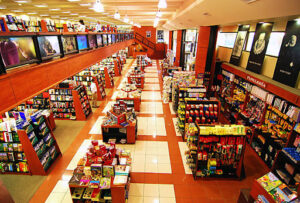 ¿Por qué el 93 % de las librerías en Santo Domingo han desaparecido?, eldigtial.com.do