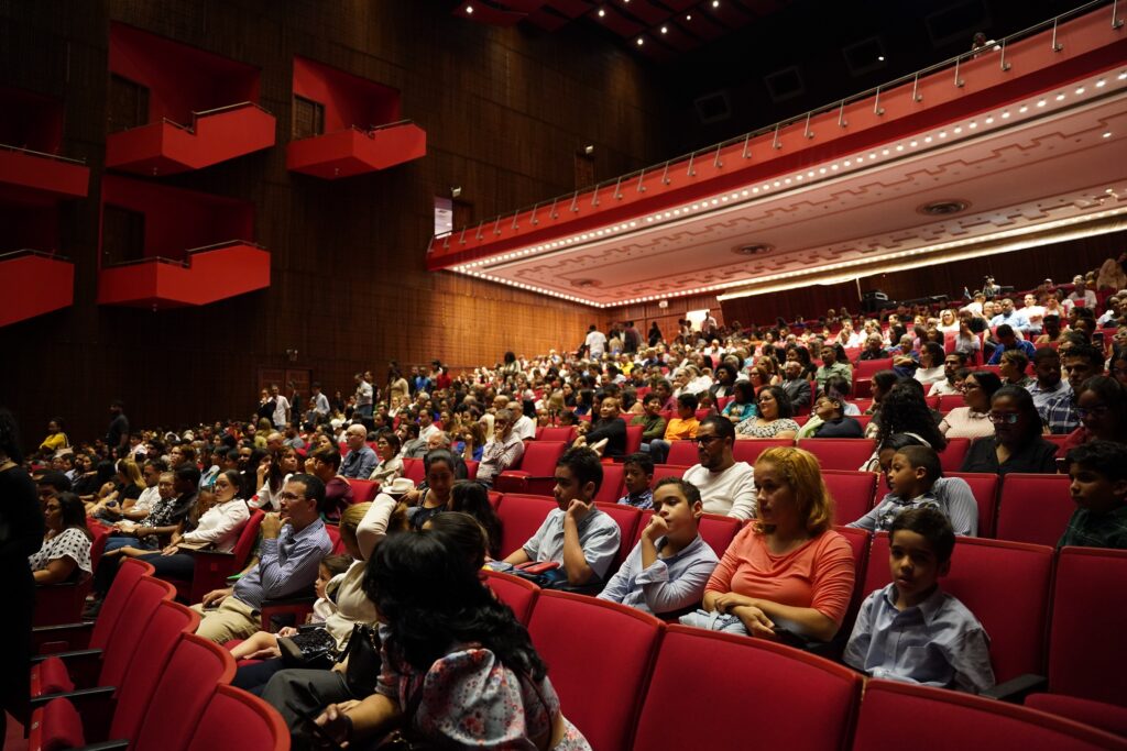 FITE RD 2023 cierra a casa llena con la producción ‘El hijo del sol: historia de un principito’, eldigital.com.do