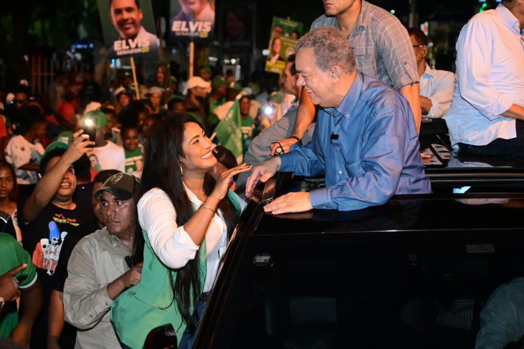 Dice Leonel anuncio de alianza será "buena noticia" para el pueblo dominicano, eldigital.com.do