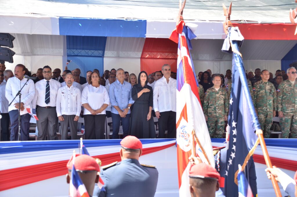 Efemérides Patrias: "el respeto a la Constitución es la garantía de nuestra soberanía", eldigital.com.do