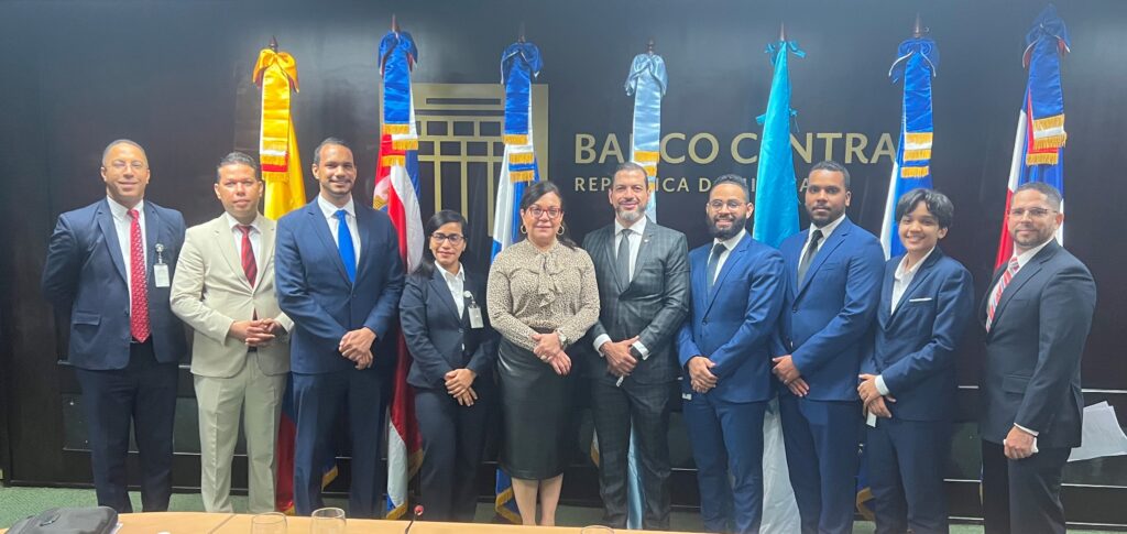 Entidades del sistema financiero realizan simulacro de ciberincidente, eldigital.com.do