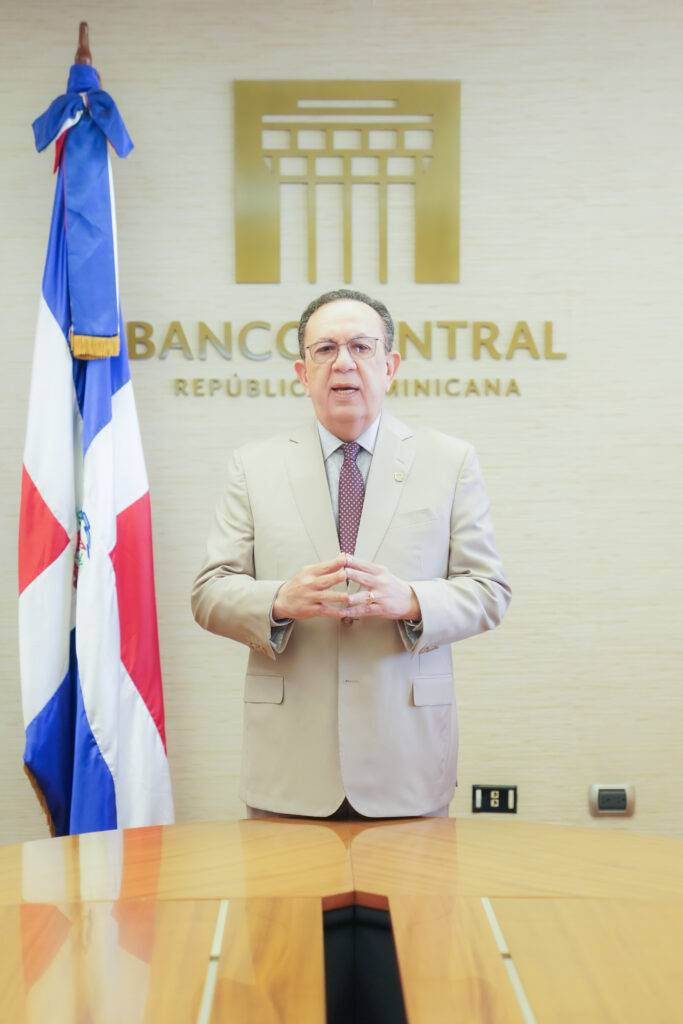 Gobernador Valdez Albizu informa que la JM aprobó nueva FLR por RD$25,000 MM, eldigital.com.do