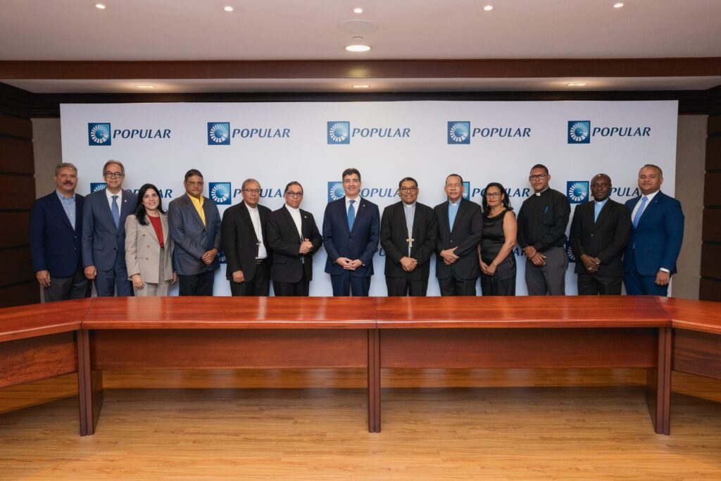 Popular entrega ayudas para comunidades y familias afectadas por disturbio tropical, eldigital.com.do