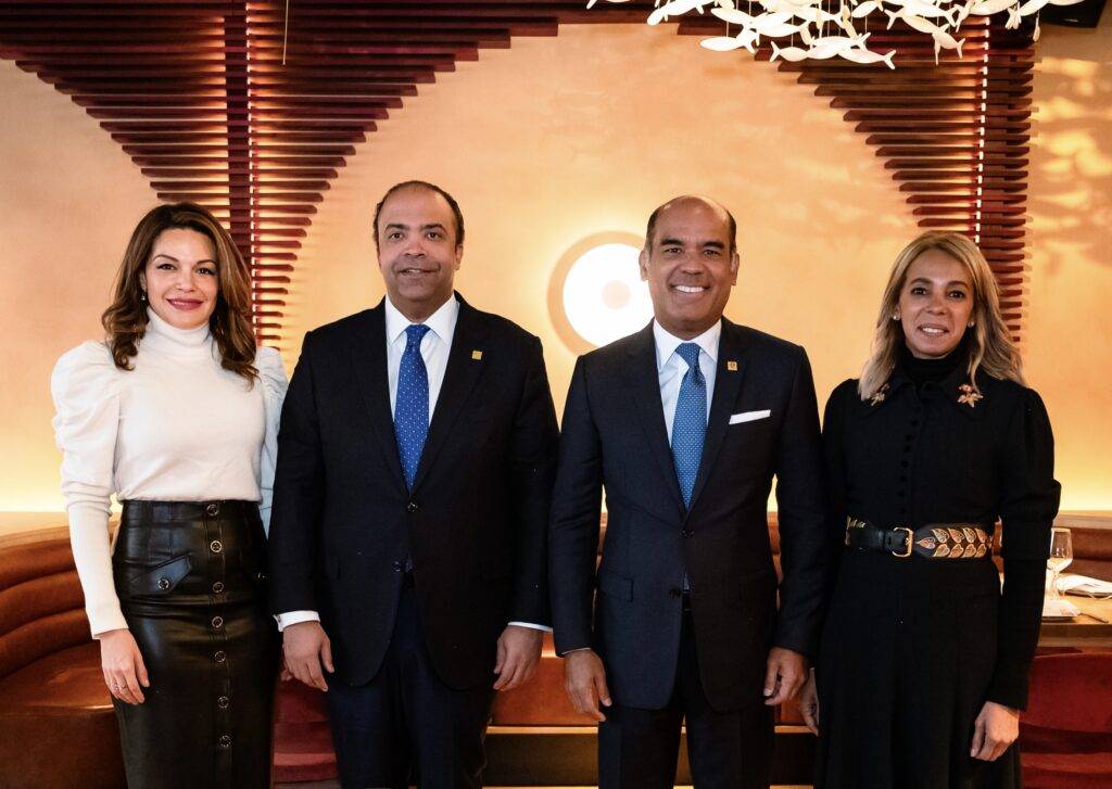 Seguros Reservas destaca a República Dominicana como HUB del Caribe en materia de seguros, eldigital.com.do