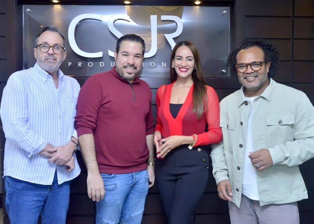 Acroarte anuncia equipo de producción de la 39ª edición de Premios Soberano 2024, eldigital.com.do