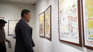 Macondo en Santo Domingo impacta plástica, literatura y lo mediático, eldigital.com.do