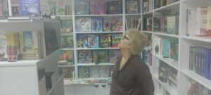 ¿Por qué el 93 % de las librerías en Santo Domingo han desaparecido?, eldigital.com.do