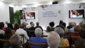 Macondo en Santo Domingo impacta plástica, literatura y lo mediático, eldigital.com.do