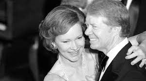Muere esposa de Jimmy Carter y ex primera dama estadounidense, Rosalynn Carter, eldigital.com.do