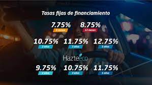 Autoferia Popular arranca con tasas fijas desde 7.75%, eldigital.com.do