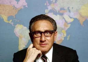 La interesante vida de Henry Kissinger, el estratega que marcó la política exterior de EE UU en la segunda mitad del siglo XX, eldigital.com.do