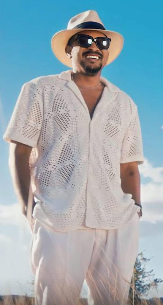 Wason Brazobán celebrará 20 años de carrera artística con una emocionante gira por el país, elDigital.com.do