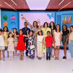 Voluntariado de Banreservas premia niños ganaron Concurso de Pintura Infantil Navideño, eldigital.com.do