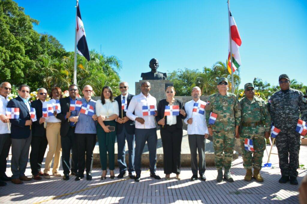 Efemérides Patrias dice que con la Batalla de Santomé concluye ciclo patriótico con espíritu nacionalista, eldigtial.com.do