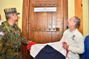 Efemérides Patrias conmemora el 58 aniversario  de la batalla constitucionalista  del hotel Matum, eldigital.com.do