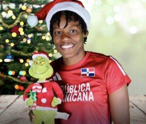 ¡Feliz Navidad!, ellos envían sus felicitaciones, eldigital.com.do