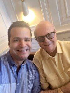 ¡Feliz Navidad!, ellos envían sus felicitaciones, eldigital.com.do