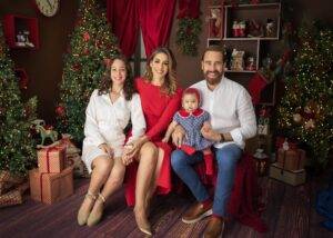 ¡Feliz Navidad!, ellos envían sus felicitaciones, eldigital.com.do