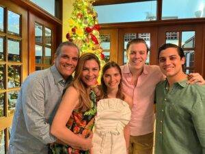 ¡Feliz Navidad!, ellos envían sus felicitaciones, eldigital.com.do