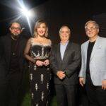 Luz García 'enciende' sus “Luces de Navidad”, eldigital.com.do