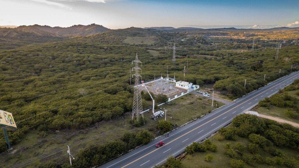 ETED interconecta nueva subestación 69 kV Imbert en Puerto Plata, eldigital.com.do