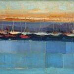 Centro Cultural Banreservas abre la exposición Centenario, con obras del maestro Guillo Pérez, eldigital.com.do