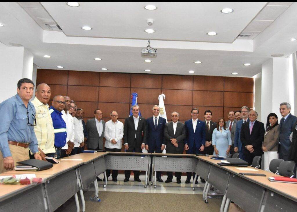 Entre diciembre de 2023 y agosto 2024 se realizarán 11 nuevos aumentos salariales sectorizados, elDigital.com.do