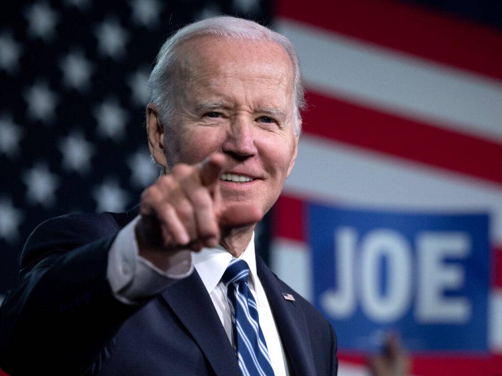 Biden acusa a la Cámara Baja de atacarlo con “mentiras” tras investigación en su contra, eldigital.com.do