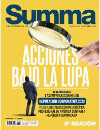 Popular, entre las empresas más sostenibles, con mejor reputación y clima organizacional, según revista Summa, eldigital.com.do