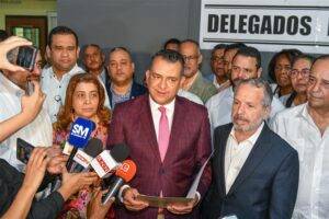 JCE inicia impresión de boletas electorales para elecciones municipales, eldigital.com.do