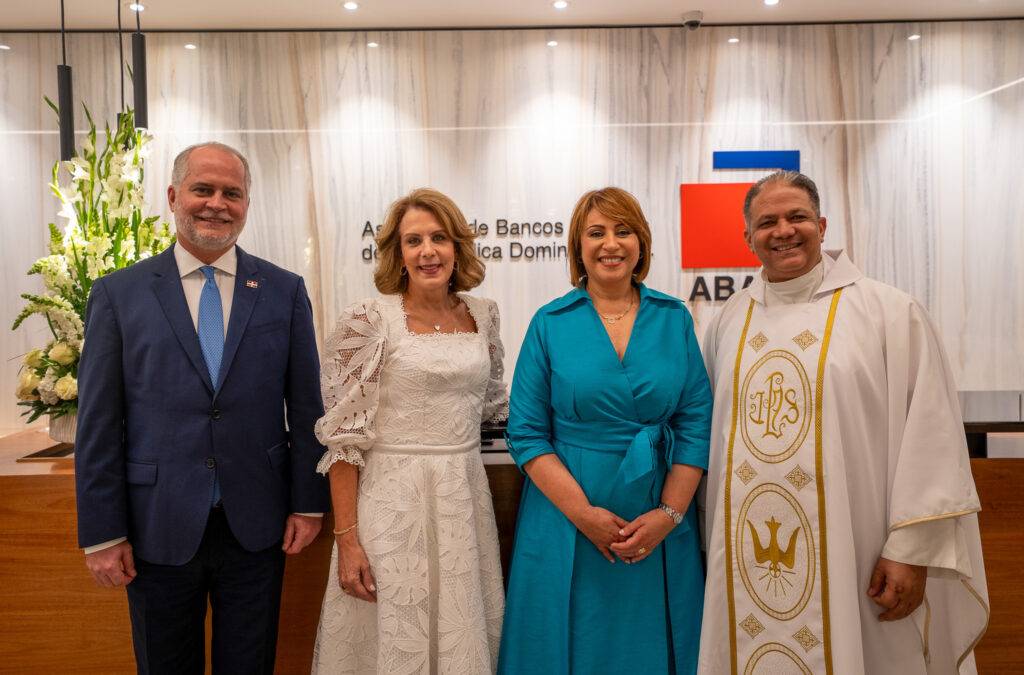 La presidenta de la Asociación de Bancos, Rosanna Ruíz, destacó que actualmente el sector es referente a nivel regional por su robustez, solvencia, estabilidad y rentabilidad. eldigital.com.do