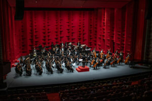 Orquesta Sinfónica Nacional deslumbra con “Tesoros de la Patria” en el Teatro Nacional “Eduardo Brito”, elDigital.com.do