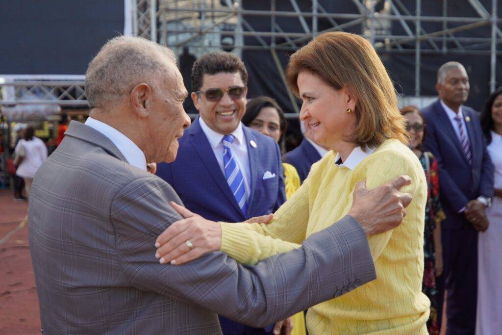 60 años de la Batalla de la Fe, eldigital.com.do