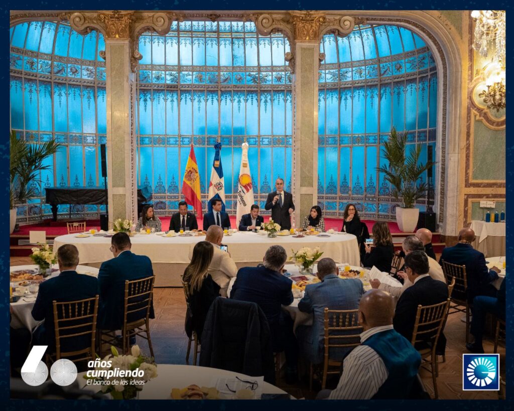 Banco Popular cierra FITUR 2024 con negociaciones que superan los US$2,500 millones