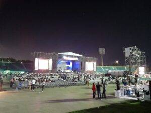 "El Sol de México no brilló"; suspenden concierto de Luis Miguel en RD por 'problemas técnicos',eldigital.com.do