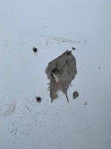 Roban ocho veces en un año a centro de terapias para niños con autismo de San Cristóbal, eldigital.com.do