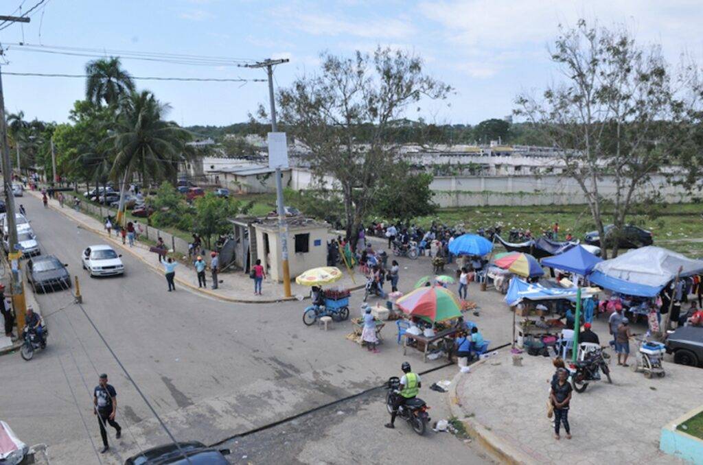 La Victoria ahora es un municipio; el Senado aprueba proyecto de Ley a unanimidad, eldigital.com.do