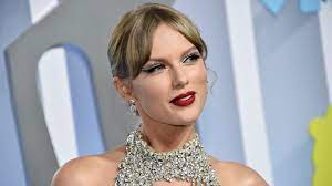 Apresan hombre que intentó ingresar a la casa de Taylor Swift en Manhattan