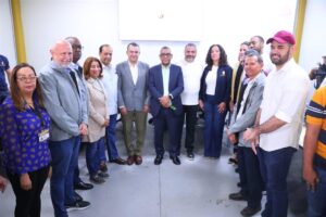 Cómo será el proceso de clonado de los equipos que la JCE utilizará en elecciones de febrero, eldigital. com.do