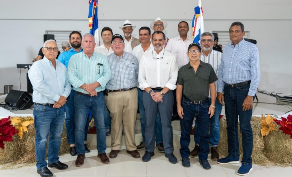 El Patronato Nacional de Ganaderos anuncia Feria Agropecuaria Nacional 2024, eldigital.com.do