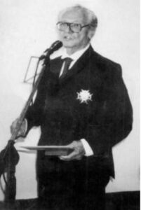 Al doctor Francisco Prat Puig, a su ejemplo, eldigital.com.do