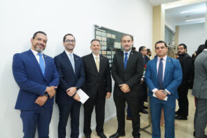 BCRD apertura la exposición ‘Los derechos humanos en la numismática y la filatelia dominicanas’, eldigital.com.do