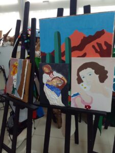 Arte: mente, educación y espíritu, eldigital.com.do