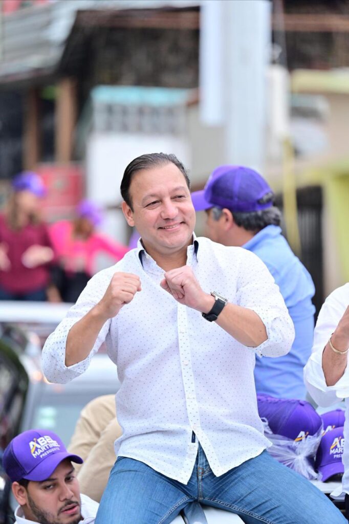 Abel: "abstención se debió al desencanto y rechazo del pueblo", eldigital.com.do