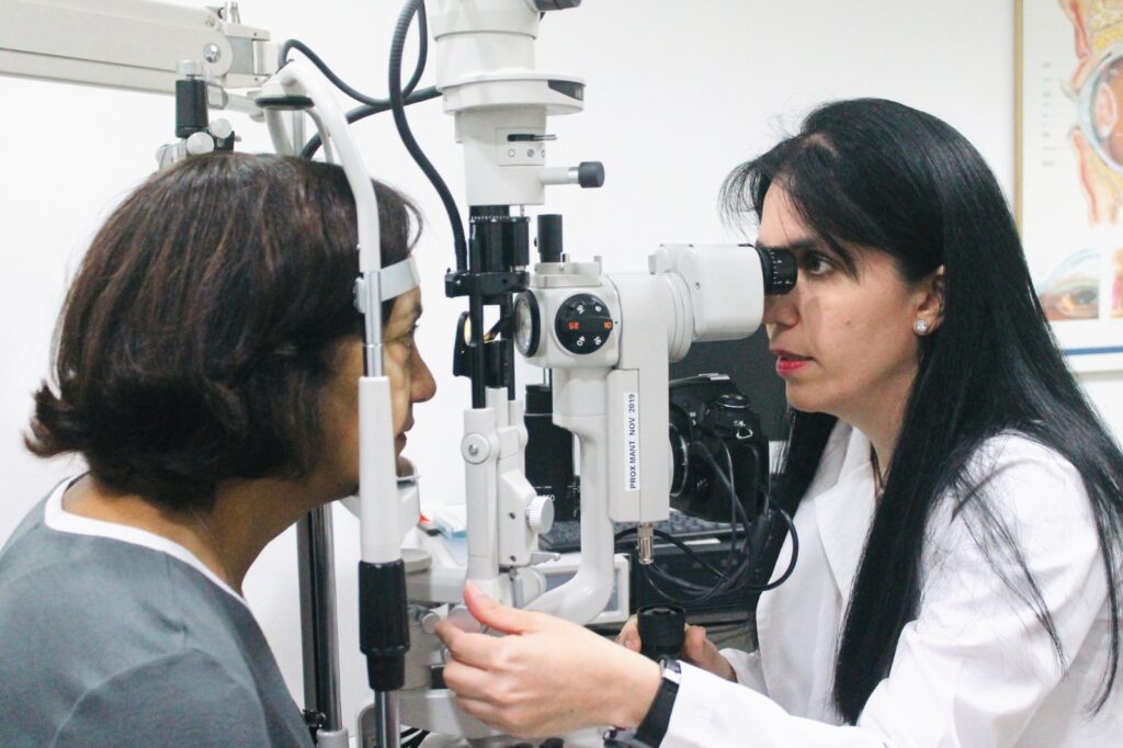 El glaucoma, una enfermedad silente que conduce a la ceguera irreversible, eldigital.com.do