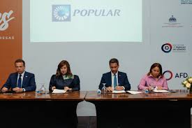 Banco Popular se une al directorio “Mujer Es” para ampliar la bancarización femenina