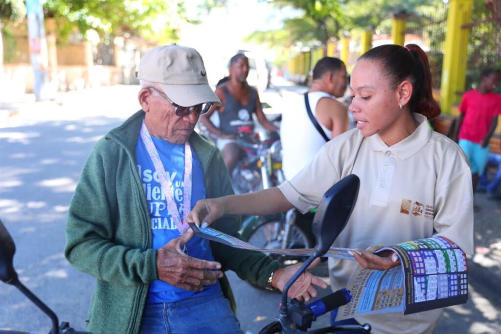 JCE promueve el voto en comicios municipales, eldigital.com.do