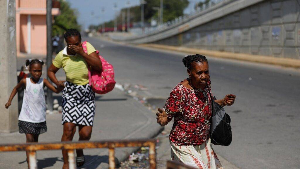 Caricom celebrará el lunes una sesión en Kingston para acelerar la transición en Haití, eldigital.com.do